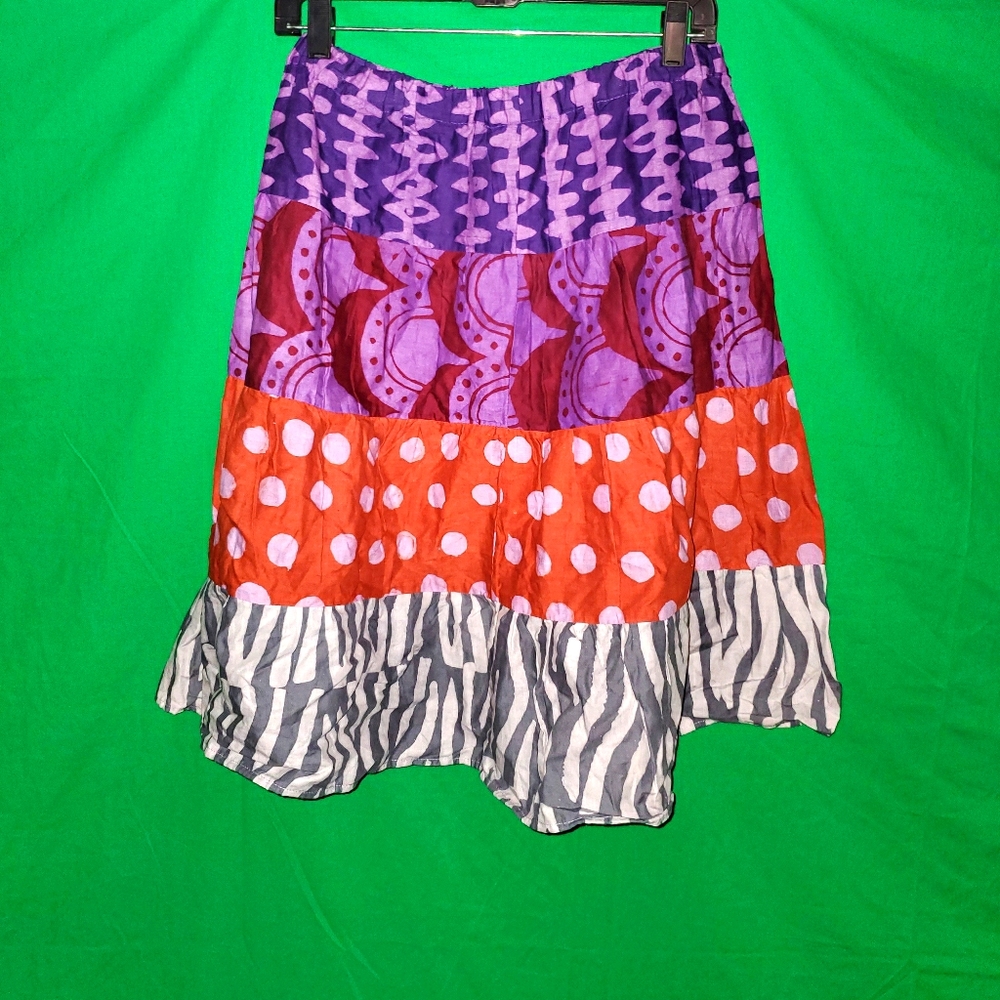 size L